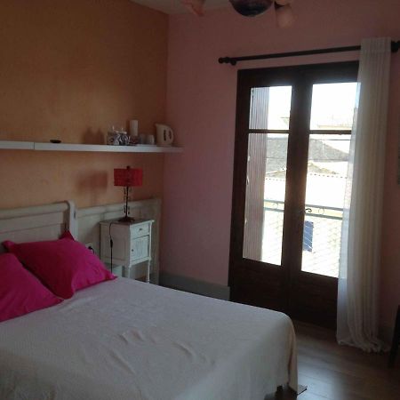 Chambre Du Charron Azillanet Kültér fotó