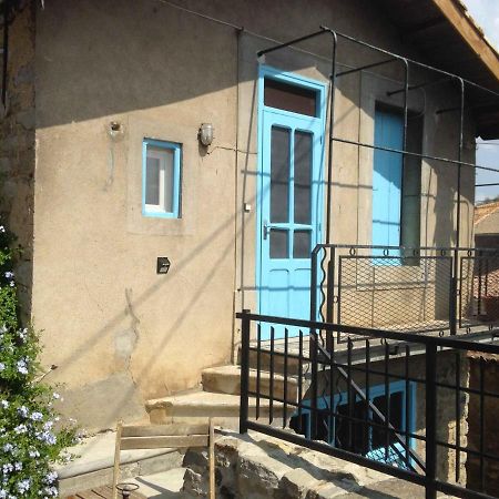 Chambre Du Charron Azillanet Kültér fotó