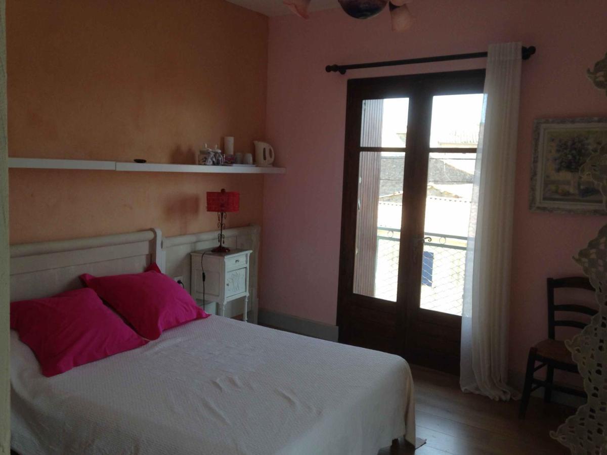 Chambre Du Charron Azillanet Kültér fotó