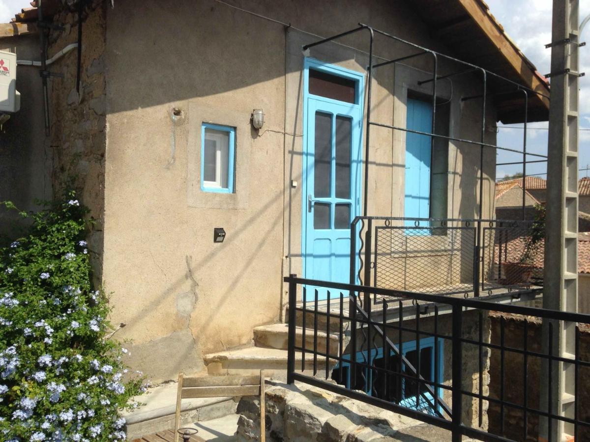 Chambre Du Charron Azillanet Kültér fotó